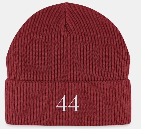 Berretto invernale - Lewis Hamilton (44)